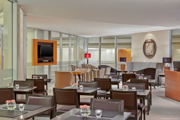 Sheraton Asuncion Hotel (Asunción)